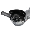 Шліфмашина кутова 900 Вт, 12 000 об/хв, діаметр круга 125 мм Intertool DT-0268