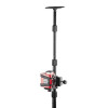 Telescopic rod for Intertool MT-3060 laser level