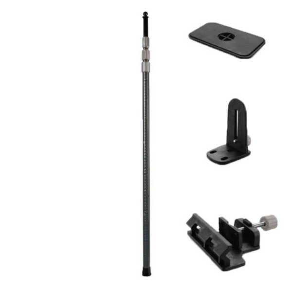 Telescopic rod for Intertool MT-3060 laser level