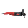 Polishing machine STORM 1400 W, 800-3200 rpm, 180 mm, 230 V Intertool WT-1800