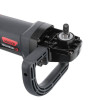 Polishing machine STORM 1400 W, 800-3200 rpm, 180 mm, 230 V Intertool WT-1800