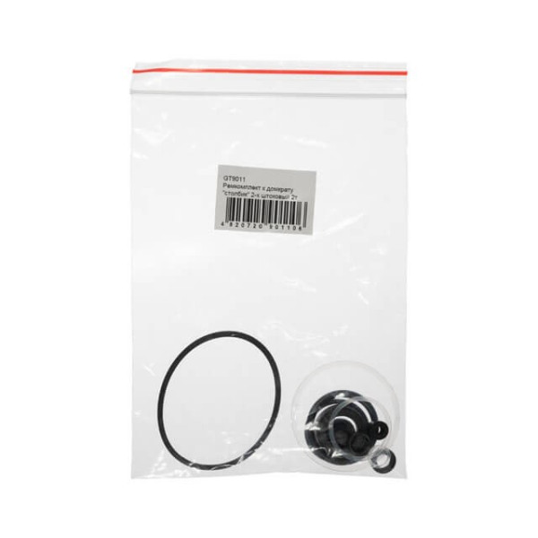 Ремкомплект до домкрату стовпчик 2-х штоковий 2т GT0031 Intertool GT9011
