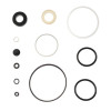Repair kit for the jack column 2-rod 4t GT0032 Intertool GT9012
