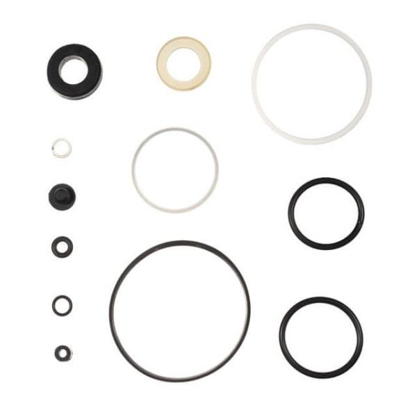 Repair kit for the jack column 2-rod 4t GT0032 Intertool GT9012