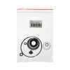 Repair kit for the jack column 2-rod 4t GT0032 Intertool GT9012