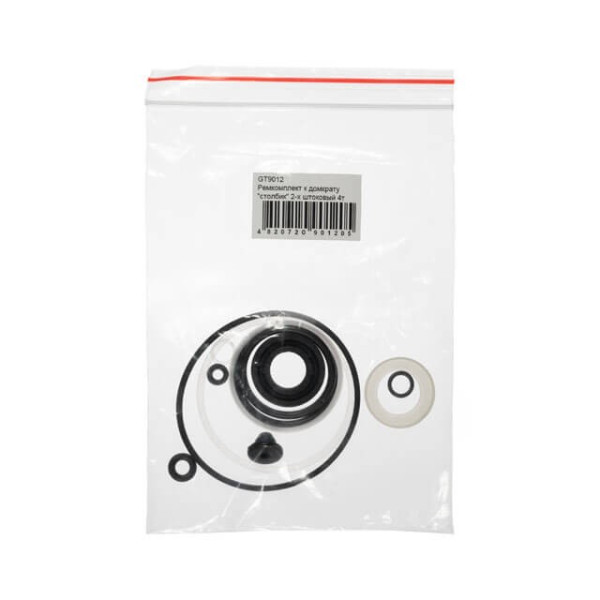 Repair kit for the jack column 2-rod 4t GT0032 Intertool GT9012
