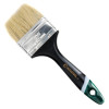 Пензель флейцевий з натуральним ворсом 2,5” Intertool KT-1363