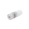 Protective film with masking tape 1700 mm*15 m Intertool KT-0803