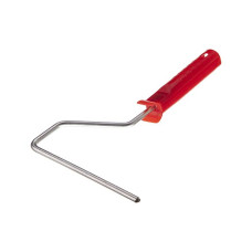 Ручка для валика 180*8 мм Intertool KT-4920