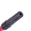 Ручка телескопічна 1,5 м Intertool KT-4815