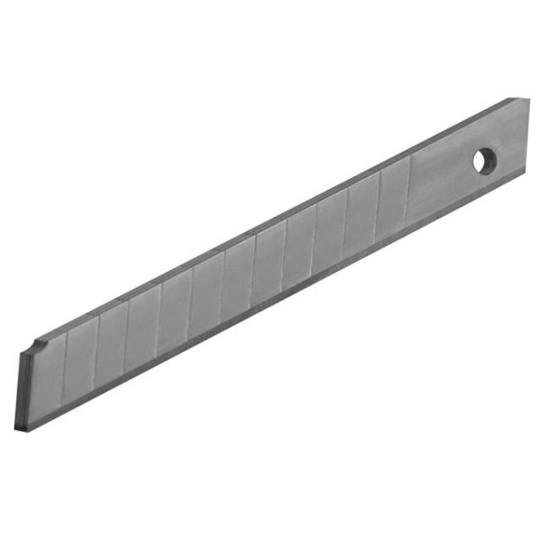 Комплект лезвий сегментных 9 мм, 10 шт Intertool HT-0520