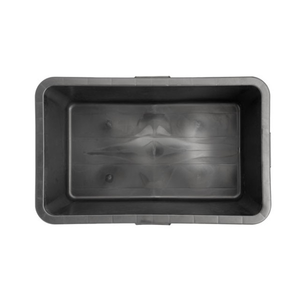 Construction basin rectangular 90 l. Intertool KT-0090