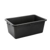 Construction basin rectangular 90 l. Intertool KT-0090