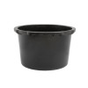 Building basin round 45 l. Intertool KT-0045