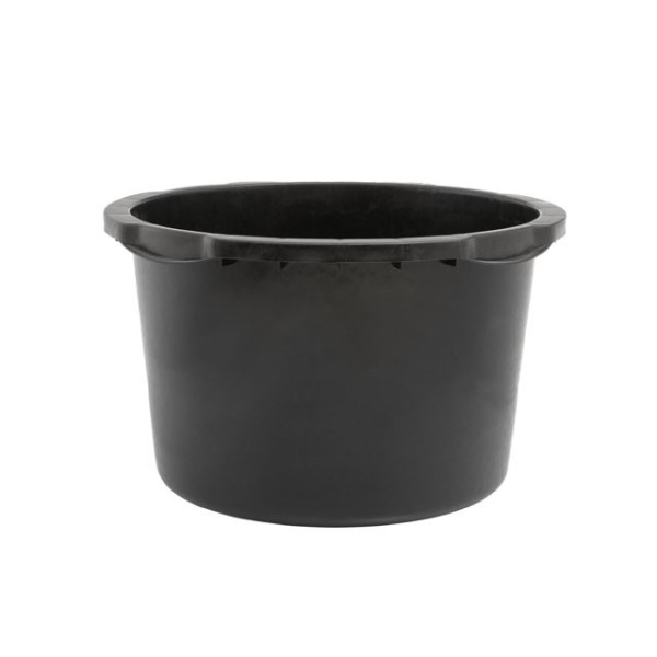 Building basin round 45 l. Intertool KT-0045