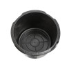 Building basin round 45 l. Intertool KT-0045
