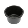 Building basin round 45 l. Intertool KT-0045