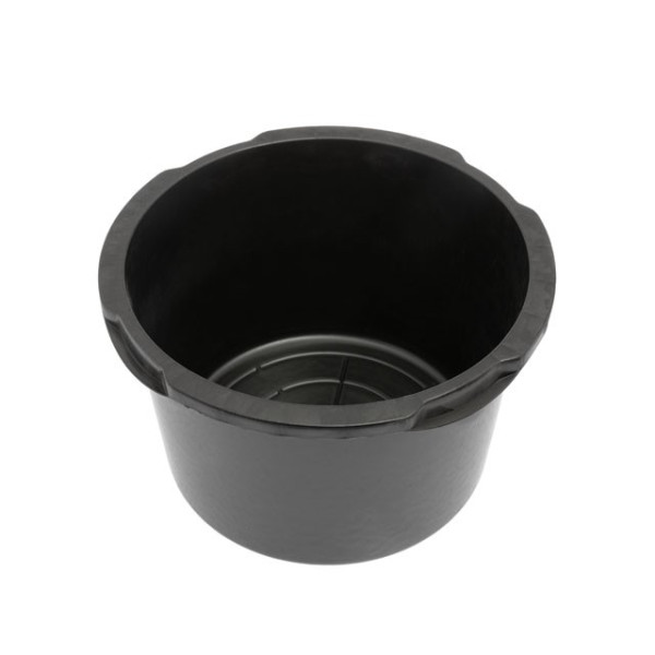 Building basin round 45 l. Intertool KT-0045