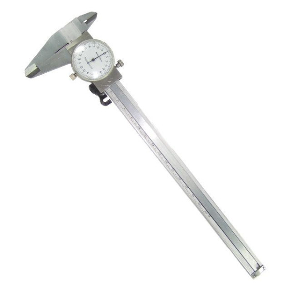 Caliper digital 150 mm Intertool MT-3005