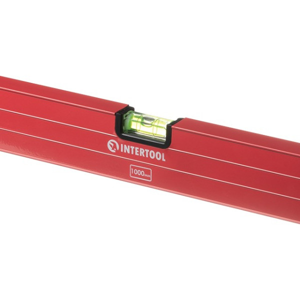 Level 1000 mm, 3 slots Intertool MT-1110