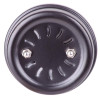 Air filter for compressor, thread diameter M20, metal body, replaceable foam filter element, PT-0004 / 0007 / 0010 / 0013 / 0014 / 0020 / 0036 Intertool PT-9075