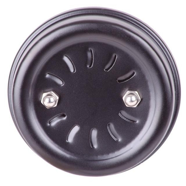 Air filter for compressor, thread diameter M20, metal body, replaceable foam filter element, PT-0004 / 0007 / 0010 / 0013 / 0014 / 0020 / 0036 Intertool PT-9075