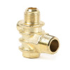 Check valve for compressor PT-0014 Intertool PT-5005