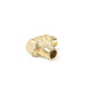 Check valve for compressor PT-0014 Intertool PT-5005