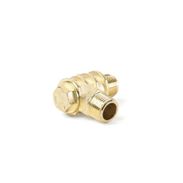 Check valve for compressor PT-0014 Intertool PT-5005