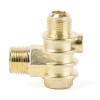 Check valve for compressor PT-0014 Intertool PT-5005