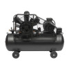 Компрессор 300 л, 11 кВт, 380 В, 10 атм, 1600 л/мин., 3 цилиндра Intertool PT-0050
