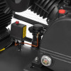 Компрессор 300 л, 11 кВт, 380 В, 10 атм, 1600 л/мин., 3 цилиндра Intertool PT-0050