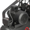 Компрессор 300 л, 11 кВт, 380 В, 10 атм, 1600 л/мин., 3 цилиндра Intertool PT-0050