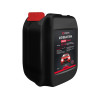 Foam active PREMIUM 5 l, pink, concentrate 1:5 - 1:10 for non-contact washing with a high pressure device, STORM Intertool FS-9095