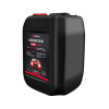 Foam active PREMIUM 5 l, pink, concentrate 1:5 - 1:10 for non-contact washing with a high pressure device, STORM Intertool FS-9095