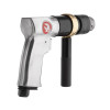 Pneumatic drill with reverse, cartridge 1.5-13 mm, 1/2 Intertool PT-0901