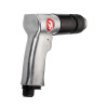 Pneumatic drill with reverse, cartridge 1.5-13 mm, 1/2 Intertool PT-0901