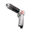 Pneumatic drill with reverse, cartridge 1.5-13 mm, 1/2 Intertool PT-0901