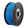 Straight polyurethane hose, 6.5*10 mm, 50 m, plastic reel, STORM Intertool PT-1756