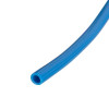 Straight polyurethane hose, 6.5*10 mm, 50 m, plastic reel, STORM Intertool PT-1756