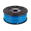 Straight polyurethane hose, 6.5*10 mm, 50 m, plastic reel, STORM Intertool PT-1756