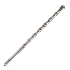 Бур SDS PLUS 14x260 мм Intertool SD-1426