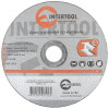 Диск відрізний по металу 150x1.6x22.2 мм Intertool CT-4011