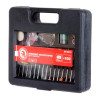 Комплект аксесуарів для гравера WT-0516 та DT-0517 100 одиниць Intertool BT-0013