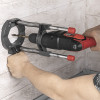 Стійка для дриля з нахилом 0-45 градусів, мобільна Intertool HT-0092