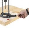 Стійка для дриля з нахилом 0-45 градусів, мобільна Intertool HT-0092