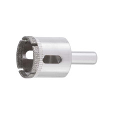 Коронка трубчаста по склу та кераміці 30 мм Intertool SD-0359