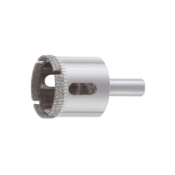 Коронка трубчаста по склу та кераміці 32 мм Intertool SD-0360