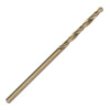 Cobalt drill for metal 2.0 mm HSS-Co, DIN 338 Intertool SD-5420