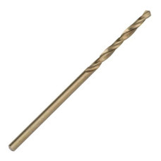 Cobalt drill for metal 2.0 mm HSS-Co, DIN 338 Intertool SD-5420